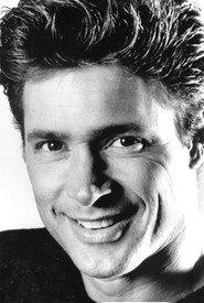 Tom Campitelli as FBI Fred in Cohen and Tate 1989
