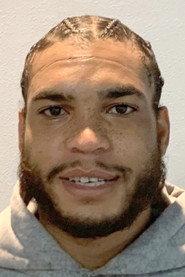 Joshua Temple as Self in Luis Alberto Lopez vs. Angelo Leo 2024