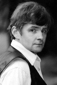 Vasili Funtikov as Ermakov v yunosti in Auction 1983