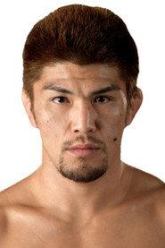 Michihiro Omigawa as Self in UFC Fight Night 12: Swick vs. Burkman 2008