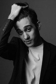 Alexander Arzumanyan as Samvel in The Precious Boys 2025
