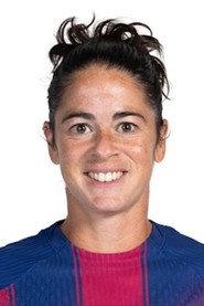 Marta Torrejón as Self in FC Barcelona: Dream, Play, Win 2026