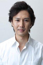 Masaaki Takarai as in That's Cheating! The Biggest Plan in History? 1996