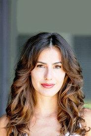 Lena Drake as Alex in The Send-Off 2022