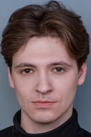 Stanislav Pekarskiy as Коля in Filmmakers 2023