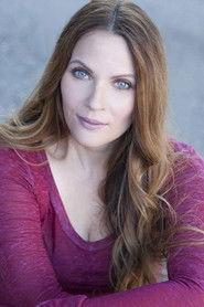 Stephanie Bertoni as Rochelle in Demon Divas and the Lanes of Damnation 2009