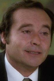 Ramón Reparaz as  in Venus de fuego 1978
