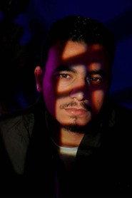 Mahmoud El-Massry as Detective in The Prologue 2025