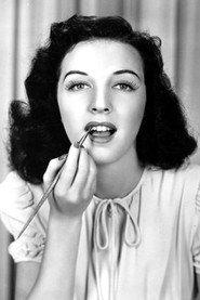 Jane Gilbert as Melinda Swinnerton in Alex in Wonderland 1940