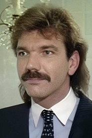 Gérard Luig as  in Schwabinger Girls 1985