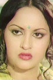 Padma Chauhan as Madam in Sadma 1983