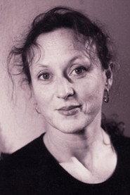 Christine Floderer as in Sakrament 1987