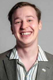Jakob Norrgård as Self in KAJ och jag 2025