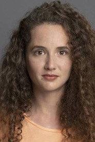 Steff la Cheffe as Herself in Das Geheimnis von Bern 2025