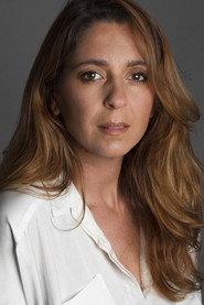 Joana Brandão as Judite in Primeira Obra 2023