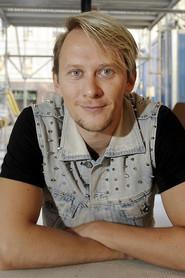 Jarno Laasala as Self in Dudesons Life 2005