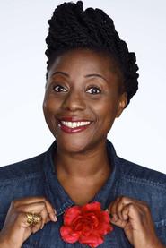 Aline Afanoukoé as Narrator (voice over) in Gipsy Kings, le temps des gitans 2026