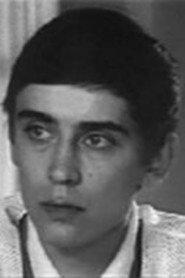 Anatoliy Nikitin as Zhenya Prokhorov - yunosha in Boys 1972