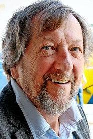 Elmar Gehlen as Schumy in Lebe lieber italienisch! 2014