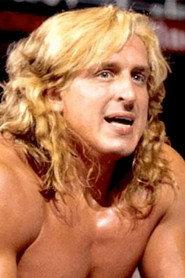 Barry Orton as Barry O in WWE Maple Leaf Wrestling: September '85 1985