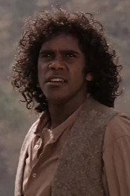 Freddy Reynolds as Mort Blacksmith in The Chant of Jimmie Blacksmith 1978