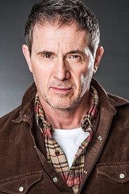 Mark Totty as John in Dead Women Walking 2018