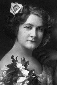 Percy Haswell as Madame Rumford in The River of Romance 1929