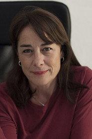 Rosa Estévez as Rocio in You Shouldn't Be Here 2002
