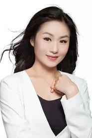 Zeng Xiaomin as 冼英 in Madam Xian 2024