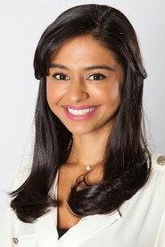 Nelufar Hedayat as Self in The Truth About Child Brides 2011