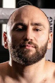 Deniz Ilbay as Self in OKTAGON 69: Holzer vs. Ilbay 2025
