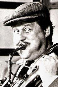 Hans Kaart as Sjef in Village by the River 1958