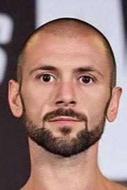 Nikolai Potapov as Self in Michel Rivera vs. Frank Martin 2022