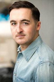 Adam DeCarlo as Bart Harris in The Uninvited Guest 2015