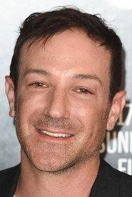 Bryan Fogel as Self in Icarus 2017