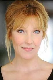 Lisa Bostnar as Susan Hunter-Gregory in Blame 2022
