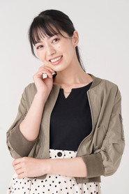Alice Aono as  in Idol Sniper Double 2023