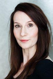 Brigitte Millar as Rebecca in Run Away with Me 2015