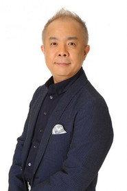 Kazuki Kosakai as Haruo Lio in The Last Promise 2010