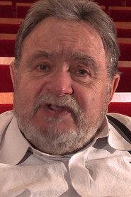 Daniel Milgram as Pierre / Bartender in Femme Fatale 2002