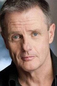Ron Chartier as Jacques in Sense, Sensibility & Snowmen 2019
