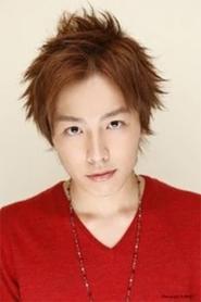 Shôgo Suzuki as Chiaki Tani / Shinken Green in Samurai Sentai Shinkenger the Movie: The Fateful War 2009