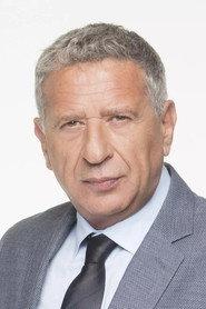 Kostas Koklas as Panos in Safe Sex 1999