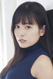 Umi Shinonome as Suzu Iguchi in Joriku 2020
