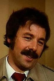 Sepp Gneissl as in Love 'n' Leather Pants 1979