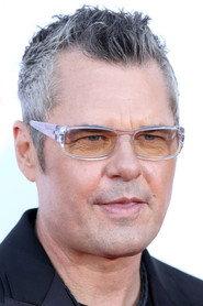 Jon Farriss as Drums in INXS: Live Germany 1984 2010