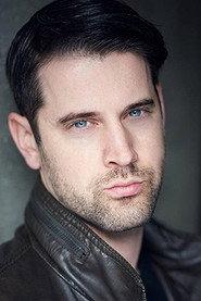 Sean Poague as Brian in Dominant Chord 2019
