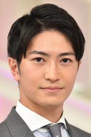 Ryo Ito as Boat Landing Man (voice) in City Hunter the Movie: Angel Dust 2023
