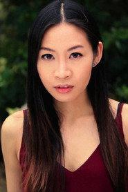 Erica Long as Sally, Second Driving Student in Bloodshot Heart 2020