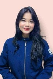 Fitri Indriyani as Konsumen Wanita in Black Diary: Liriell's New Chapter